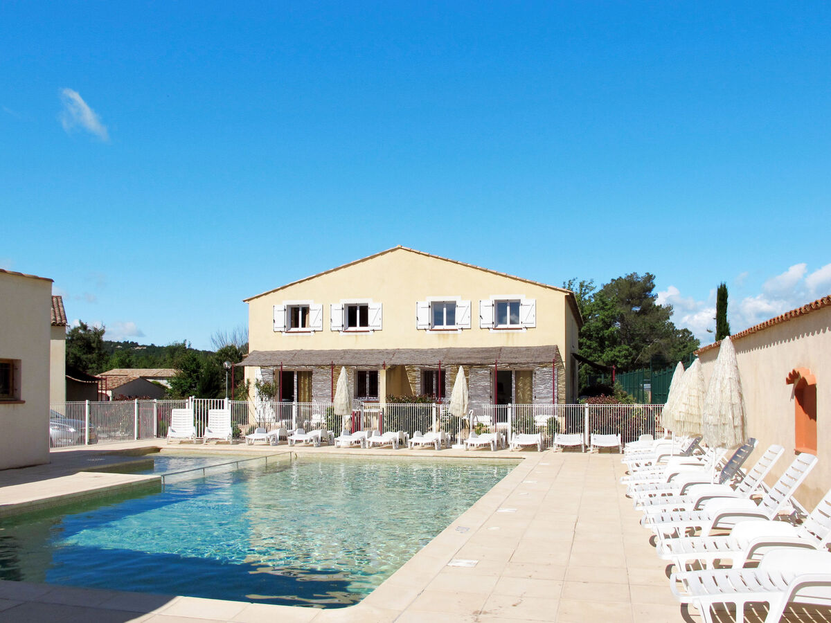 Les Bastides de Fayence – Maison 36 m² à Tourrettes - Photo 1