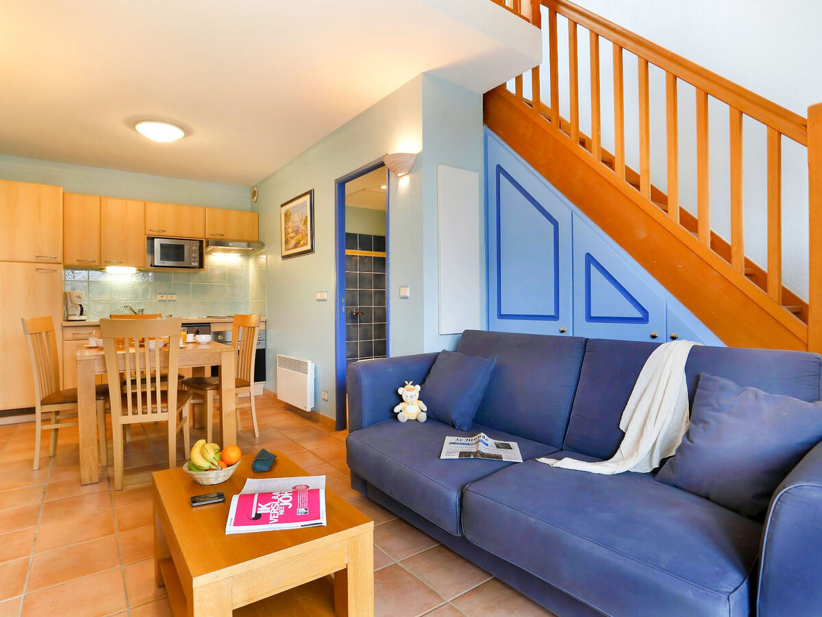 Les Bastides de Fayence – Maison 36 m² à Tourrettes - Photo 2