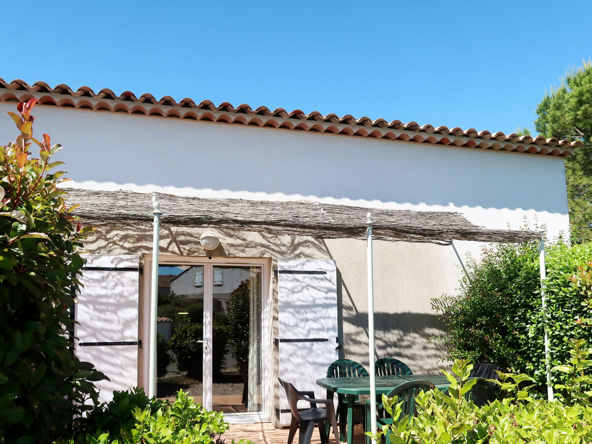 Les Bastides de Fayence – Maison 36 m² à Tourrettes - Photo 5