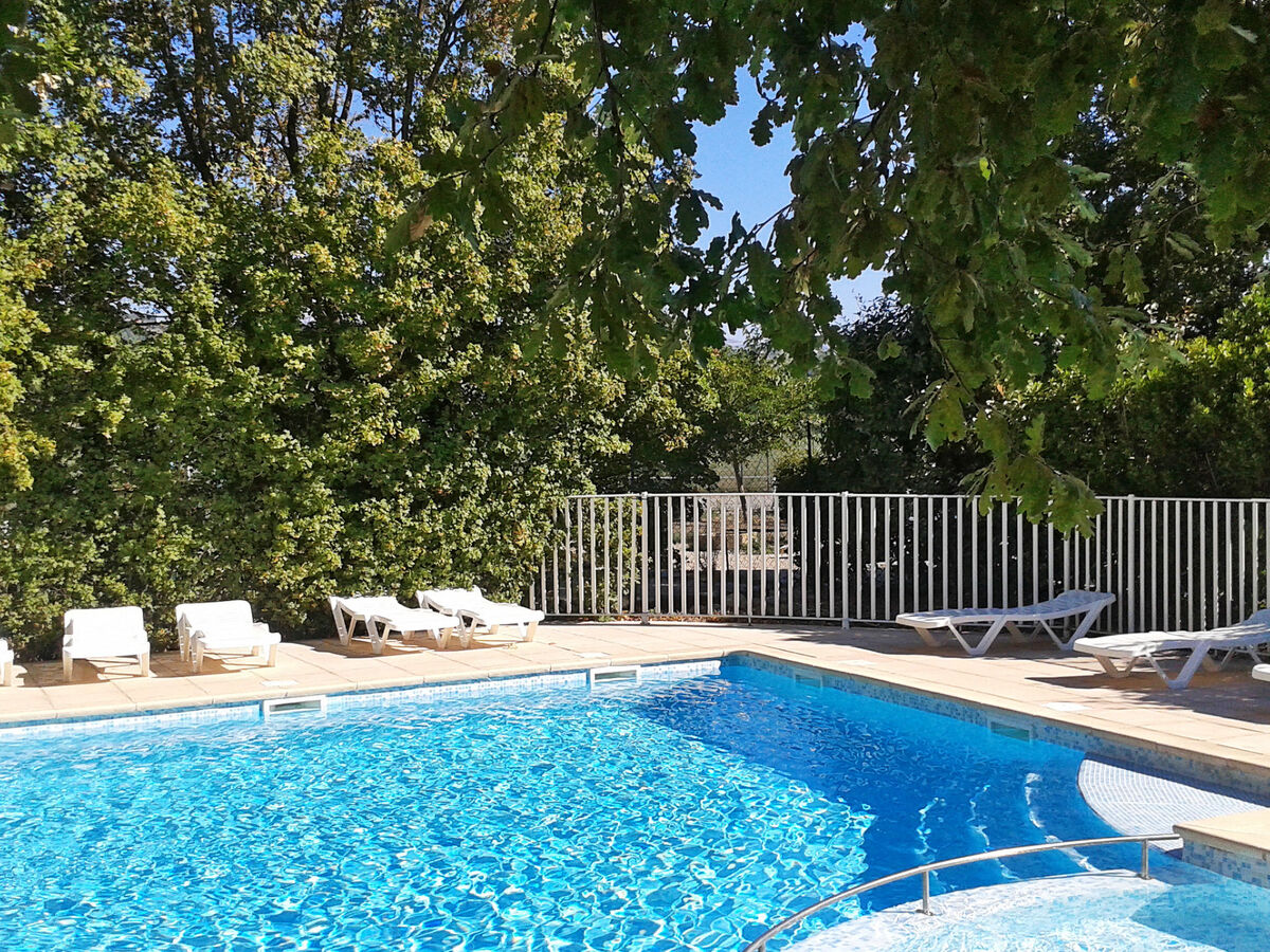 Les Bastides de Fayence – Maison 36 m² à Tourrettes - Photo 12
