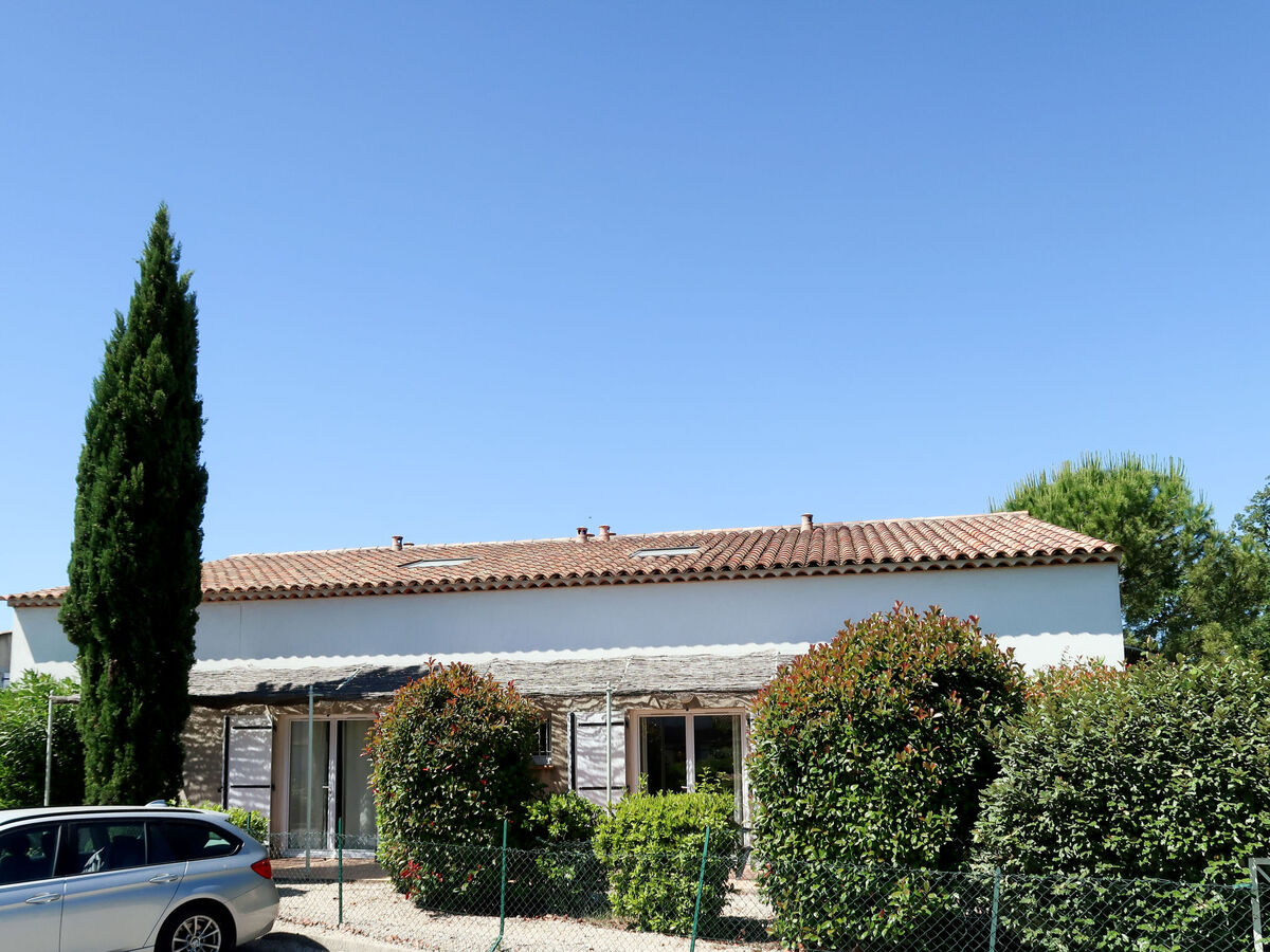 Les Bastides de Fayence – Maison 36 m² à Tourrettes - Photo 15