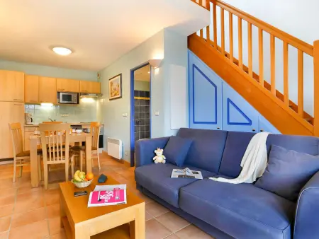 Les Bastides de Fayence – Maison 36 m² à Tourrettes - Photo 1