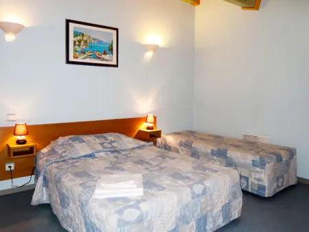 Les Bastides de Fayence – Maison 36 m² à Tourrettes - Photo 2