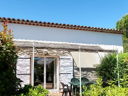 Les Bastides de Fayence – Maison 36 m² à Tourrettes - Photo 4