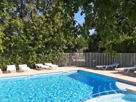 Les Bastides de Fayence – Maison 36 m² à Tourrettes - Photo 11