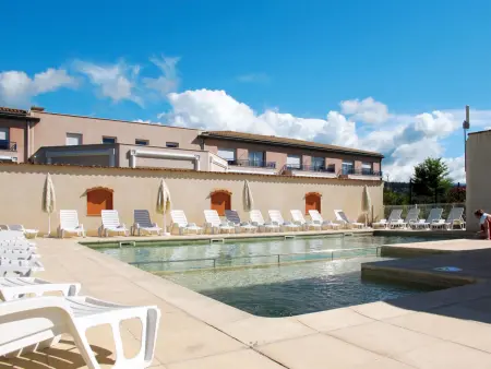 Les Bastides de Fayence – Maison 36 m² à Tourrettes - Photo 12