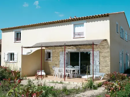 Les Bastides de Fayence – Maison 36 m² à Tourrettes - Photo 13