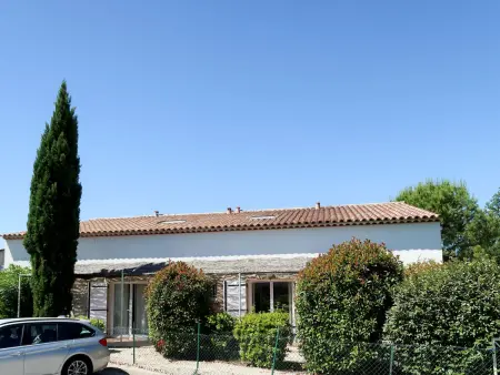 Les Bastides de Fayence – Maison 36 m² à Tourrettes - Photo 14