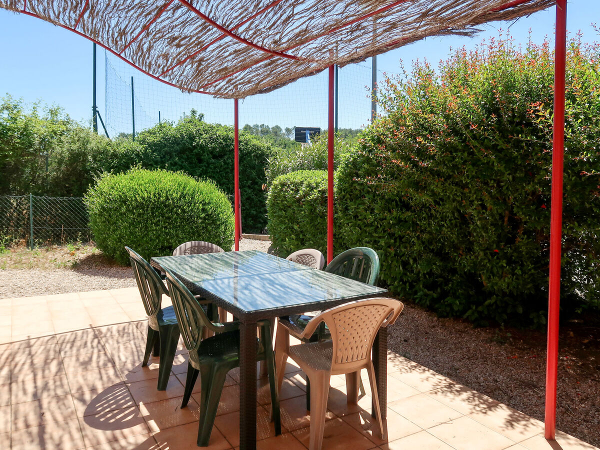 Les Bastides de Fayence, maison 6 pers. à Tourrettes - Photo 2