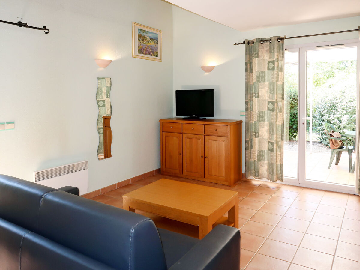 Les Bastides de Fayence, maison 6 pers. à Tourrettes - Photo 3