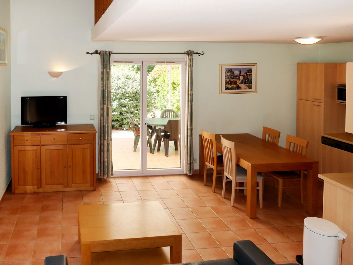 Les Bastides de Fayence, maison 6 pers. à Tourrettes - Photo 4