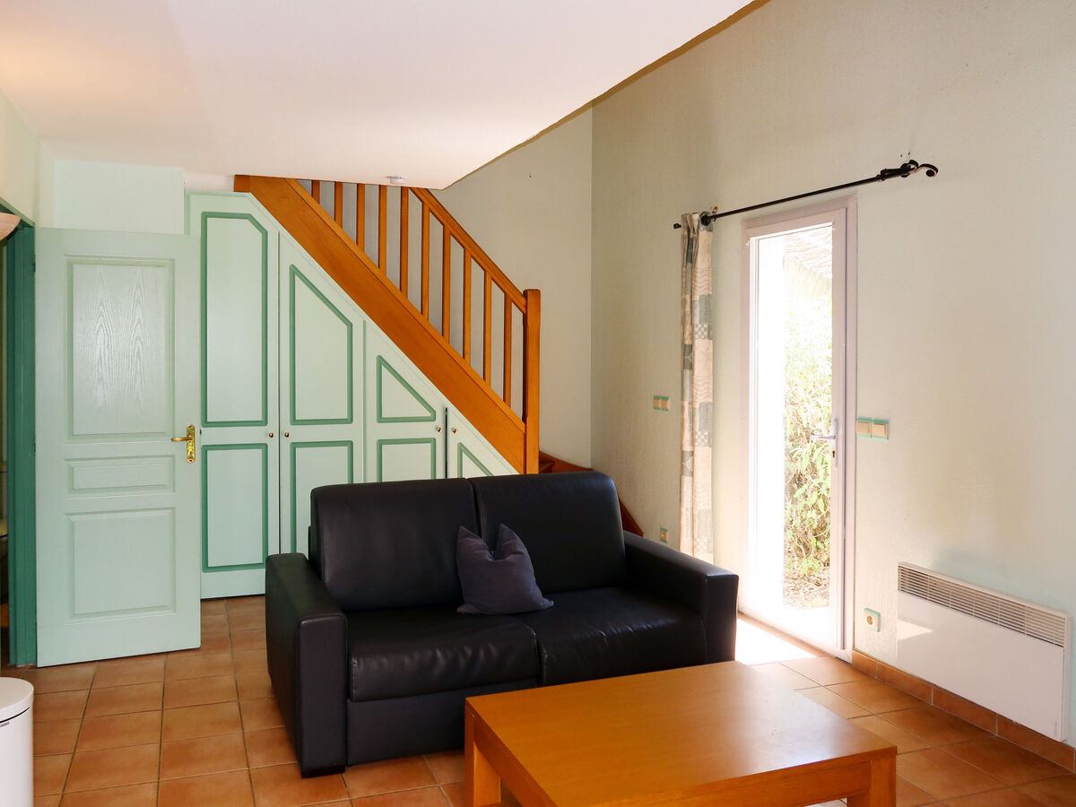 Les Bastides de Fayence, maison 6 pers. à Tourrettes - Photo 7