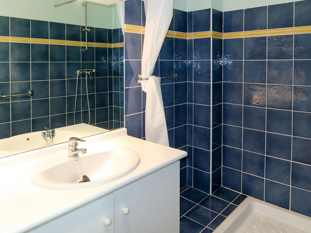 Les Bastides de Fayence, maison 6 pers. à Tourrettes - Photo 11