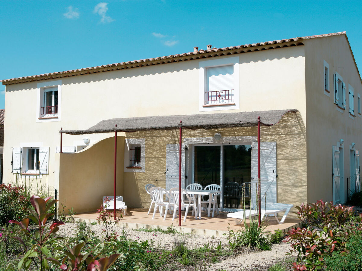Les Bastides de Fayence, maison 6 pers. à Tourrettes - Photo 15