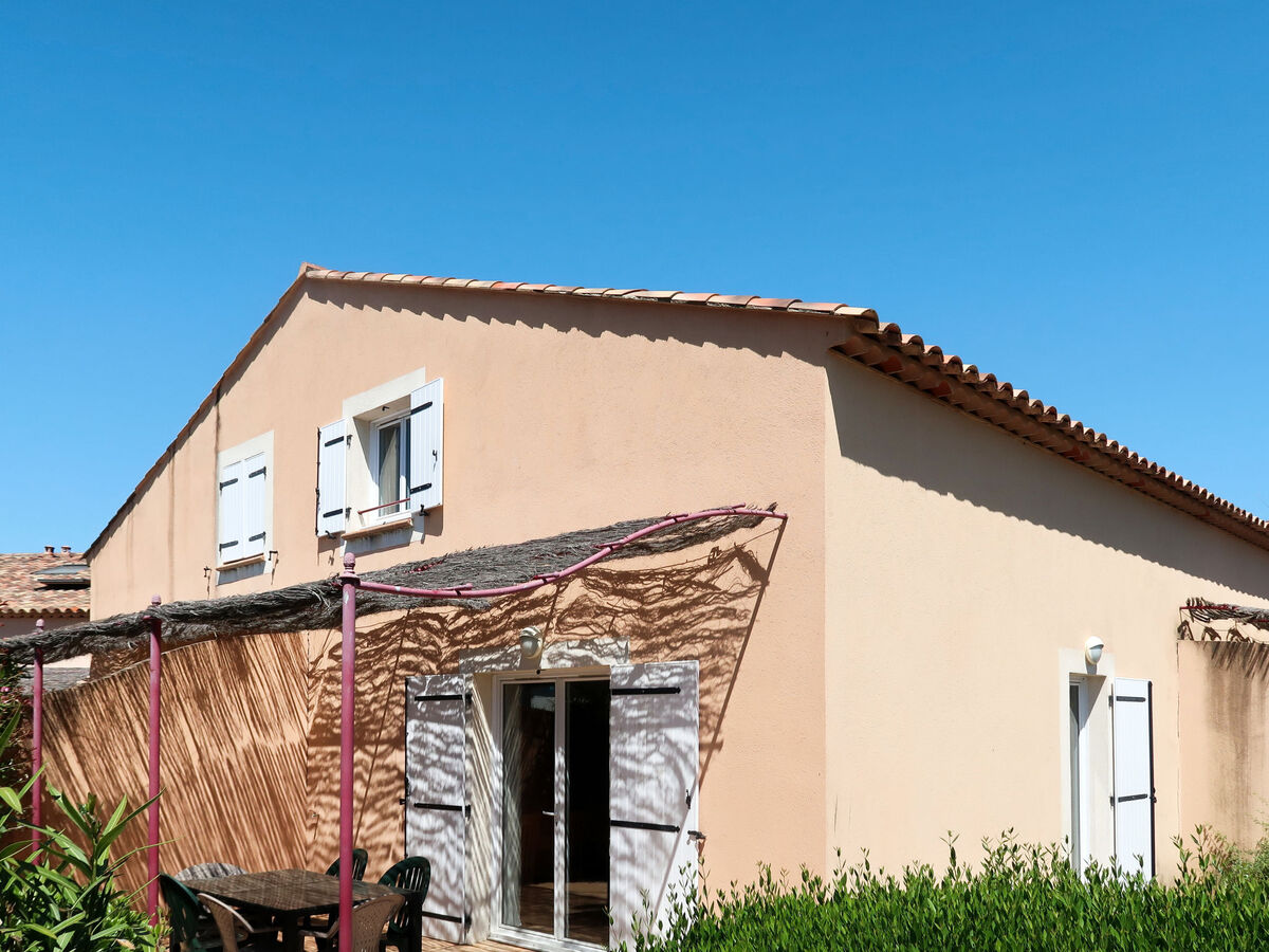 Les Bastides de Fayence, maison 6 pers. à Tourrettes - Photo 16