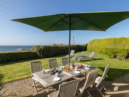 Location maison de vacances à Plouescat