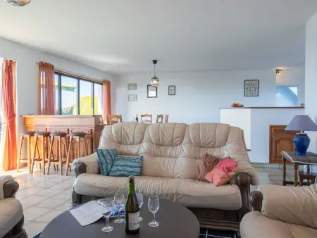 Les Romarins, Location Maison 6 personnes à Plouescat - Photo 2