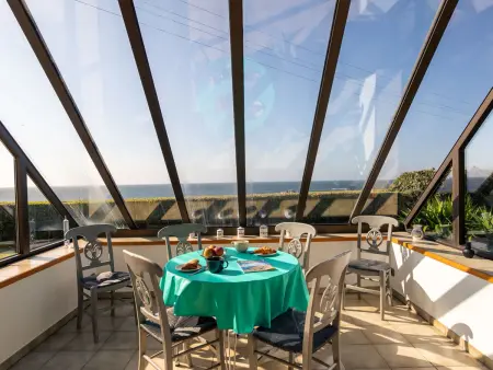 Les Romarins, Location Maison 6 personnes à Plouescat - Photo 4