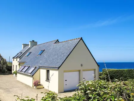 Les Romarins, Location Maison 6 personnes à Plouescat - Photo 5