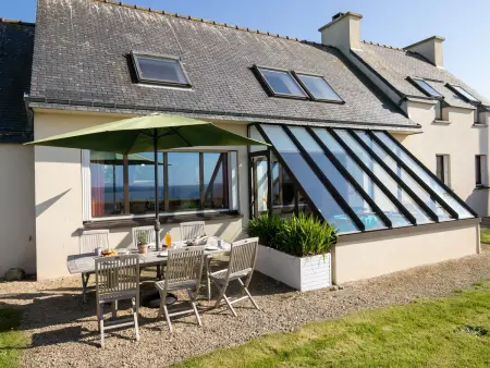 Les Romarins, Location Maison 6 personnes à Plouescat - Photo 6