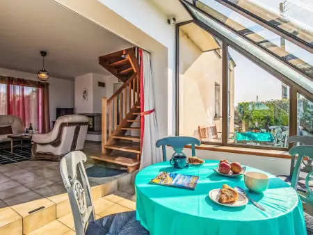Les Romarins, Location Maison 6 personnes à Plouescat - Photo 8