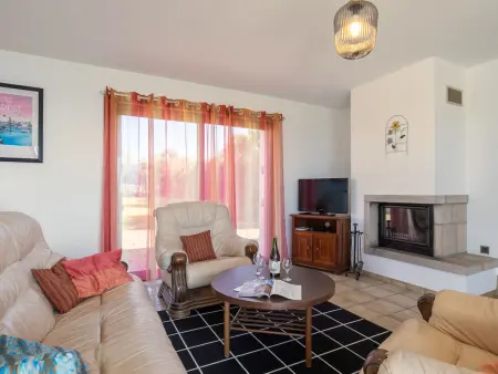 Les Romarins, Location Maison 6 personnes à Plouescat - Photo 9