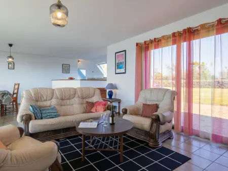 Les Romarins, Location Maison 6 personnes à Plouescat - Photo 10