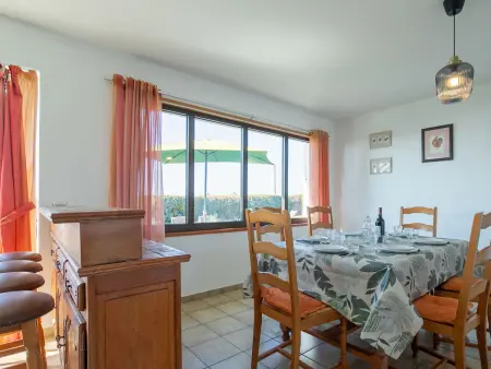 Les Romarins, Location Maison 6 personnes à Plouescat - Photo 11