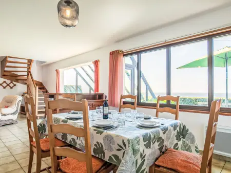 Les Romarins, Location Maison 6 personnes à Plouescat - Photo 12
