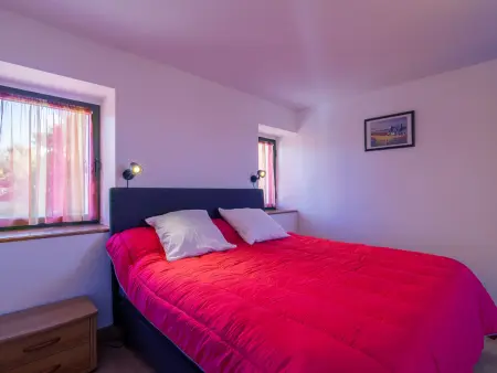 Les Romarins, Location Maison 6 personnes à Plouescat - Photo 15