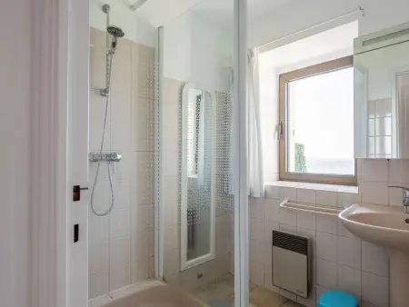 Les Romarins, Location Maison 6 personnes à Plouescat - Photo 18