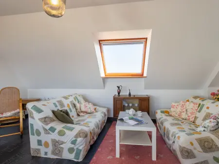 Les Romarins, Location Maison 6 personnes à Plouescat - Photo 19