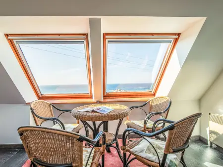 Les Romarins, Location Maison 6 personnes à Plouescat - Photo 20