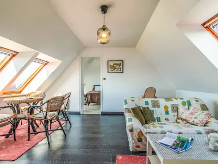 Les Romarins, Location Maison 6 personnes à Plouescat - Photo 21