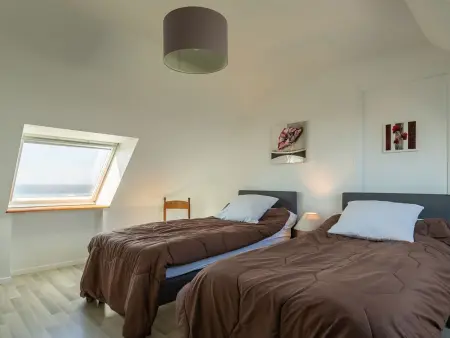 Les Romarins, Location Maison 6 personnes à Plouescat - Photo 22