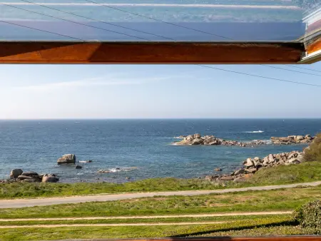 Les Romarins, Location Maison 6 personnes à Plouescat - Photo 23
