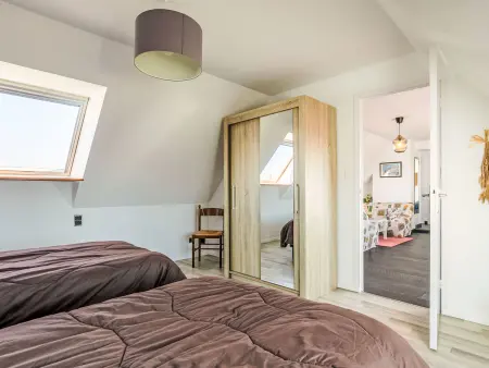 Les Romarins, Location Maison 6 personnes à Plouescat - Photo 24