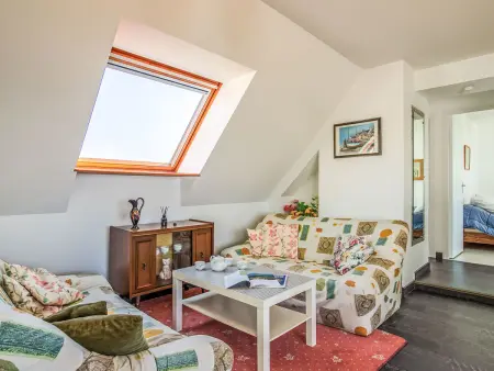 Les Romarins, Location Maison 6 personnes à Plouescat - Photo 25
