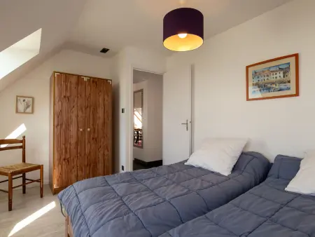 Les Romarins, Location Maison 6 personnes à Plouescat - Photo 26