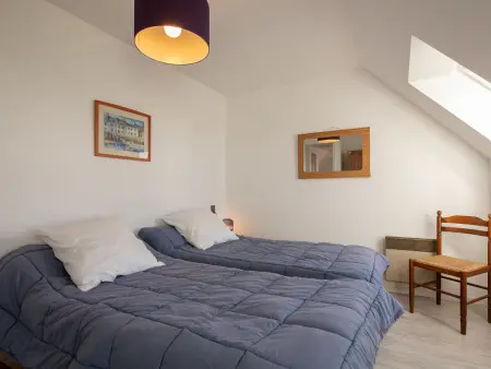 Les Romarins, Location Maison 6 personnes à Plouescat - Photo 27
