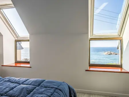 Les Romarins, Location Maison 6 personnes à Plouescat - Photo 28