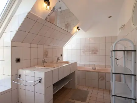 Les Romarins, Location Maison 6 personnes à Plouescat - Photo 29