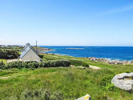 Les Romarins, Location Maison 6 personnes à Plouescat - Photo 30