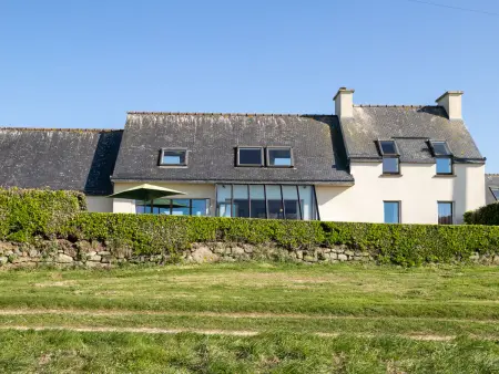 Les Romarins, Location Maison 6 personnes à Plouescat - Photo 31
