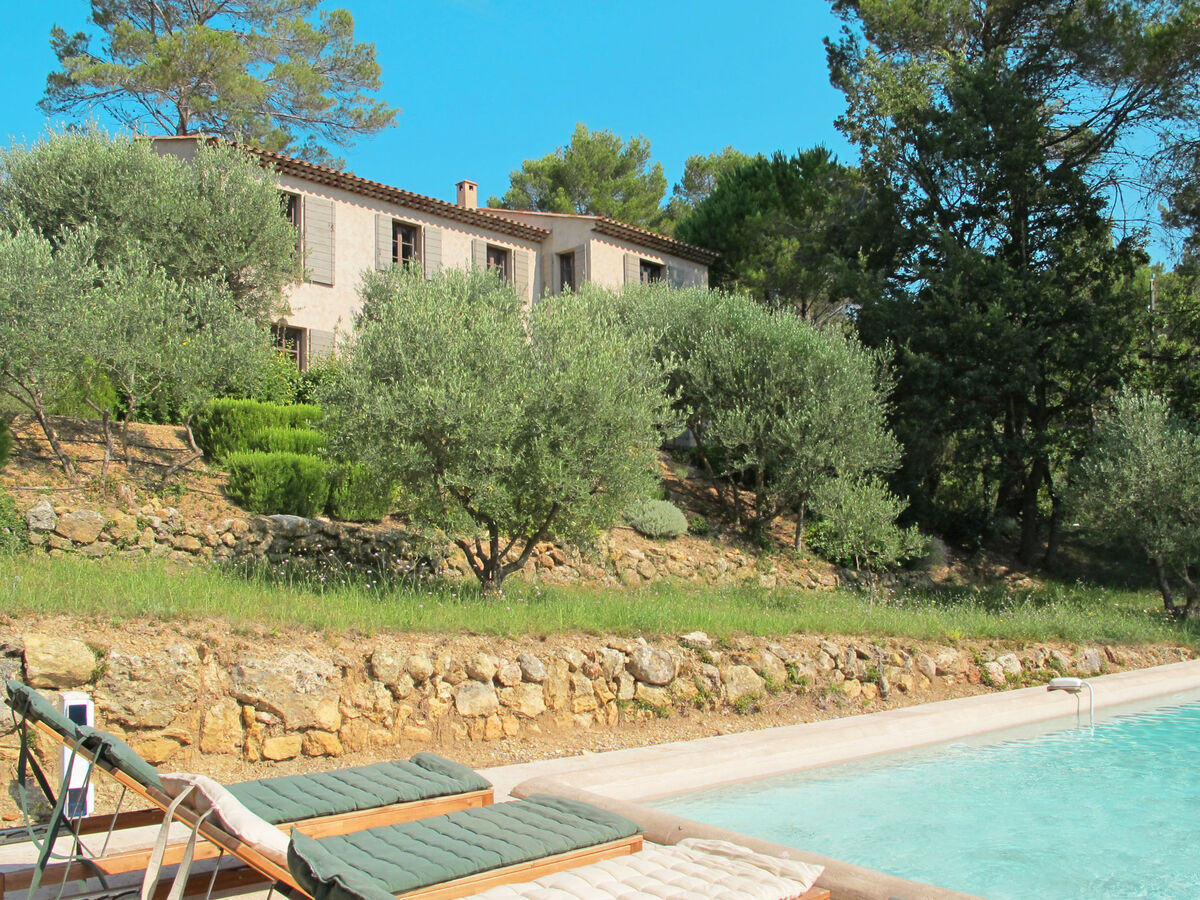 Le Collet des Redons – Maison 10 pers. piscine - Photo 1