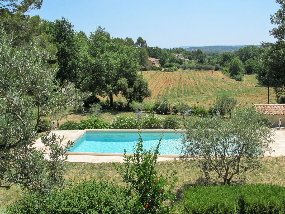 Le Collet des Redons – Maison 10 pers. piscine - Photo 2