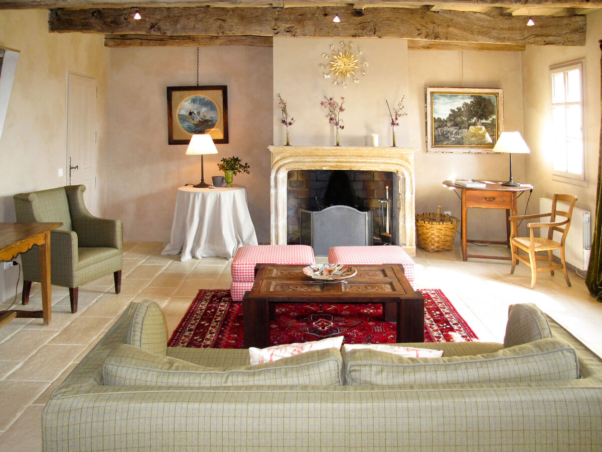Le Collet des Redons – Maison 10 pers. piscine - Photo 3