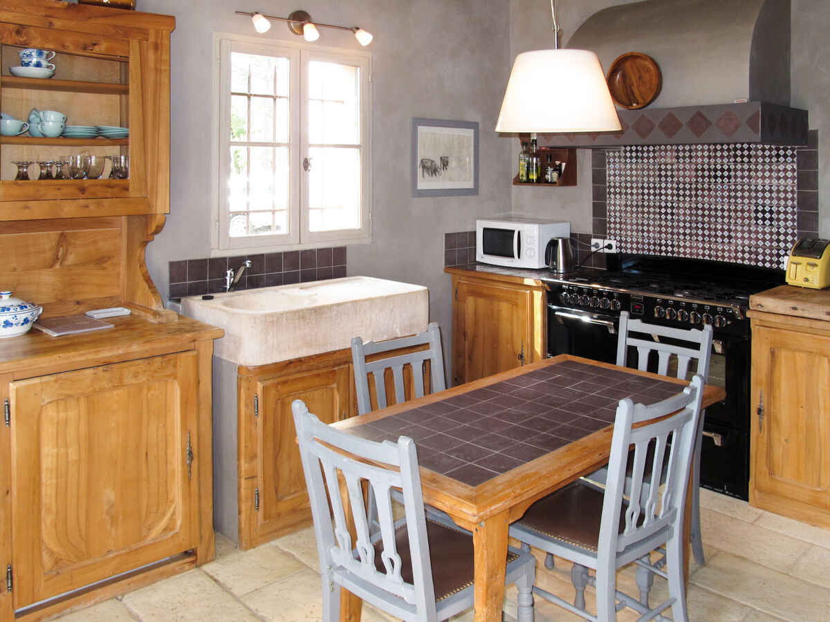 Le Collet des Redons – Maison 10 pers. piscine - Photo 4