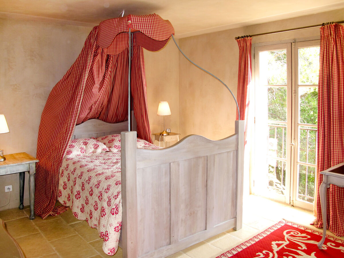 Le Collet des Redons – Maison 10 pers. piscine - Photo 5