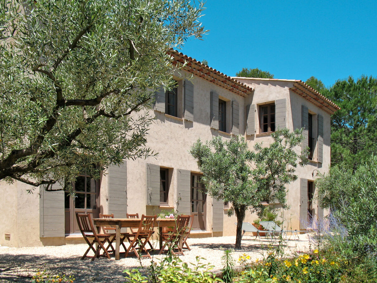 Le Collet des Redons – Maison 10 pers. piscine - Photo 6